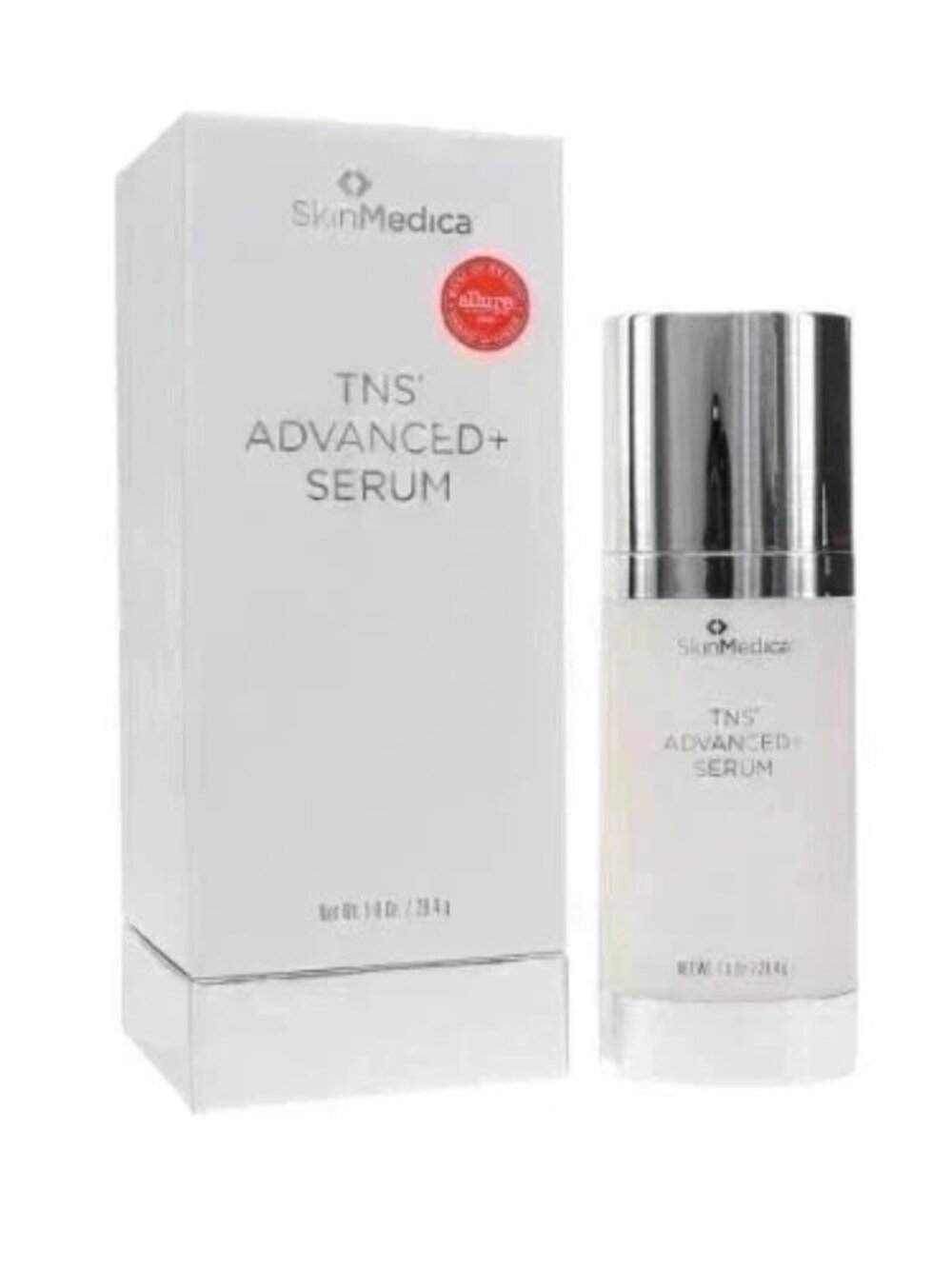SkinMedica TNS Advanced Serum - 1 oz Exp 2027 Sealed GUARANTEED